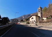 01 Salgo in auto dalla Chiesa di San Bernardino